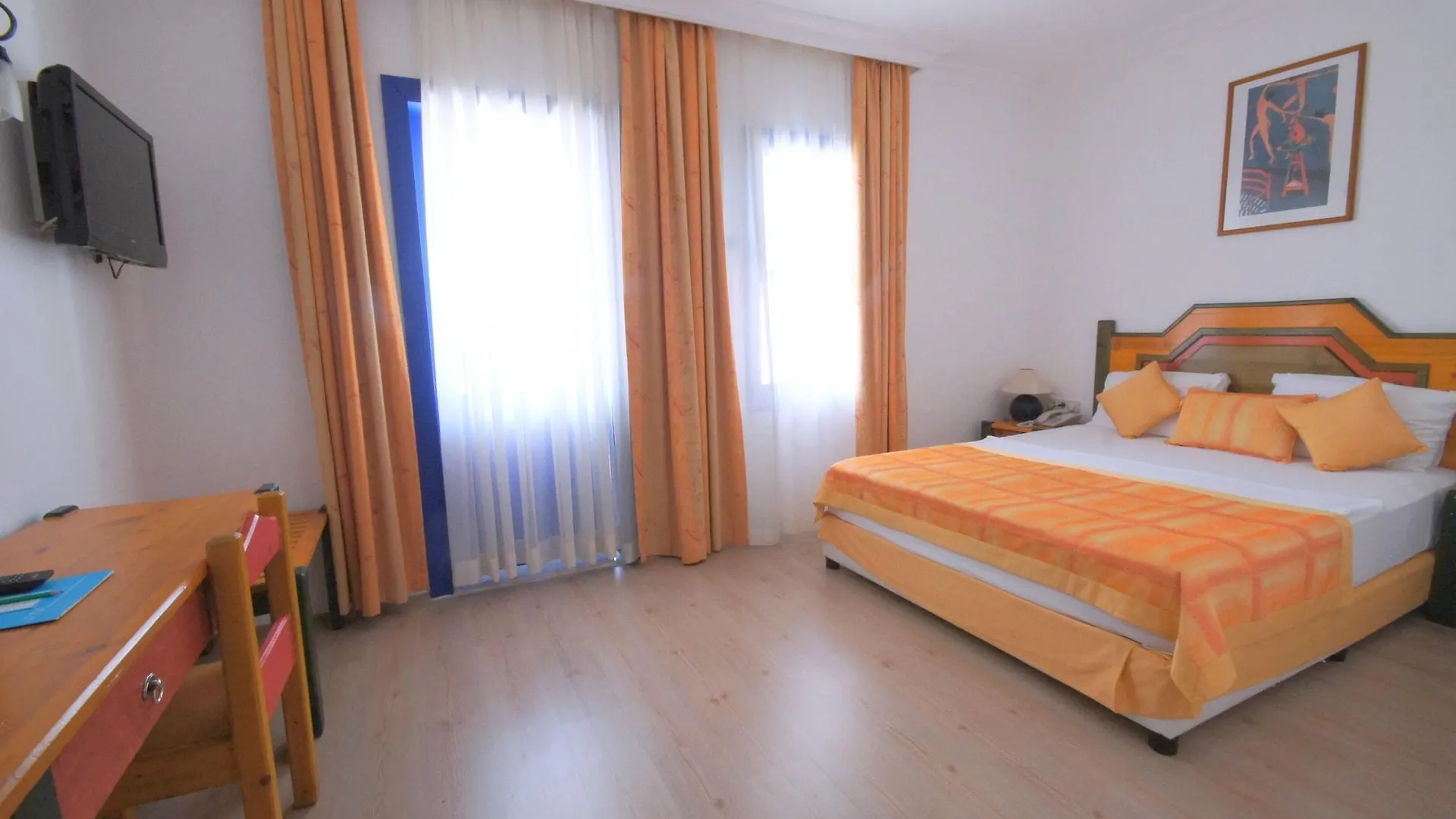Oludeniz Beach Resort By Z Hotels