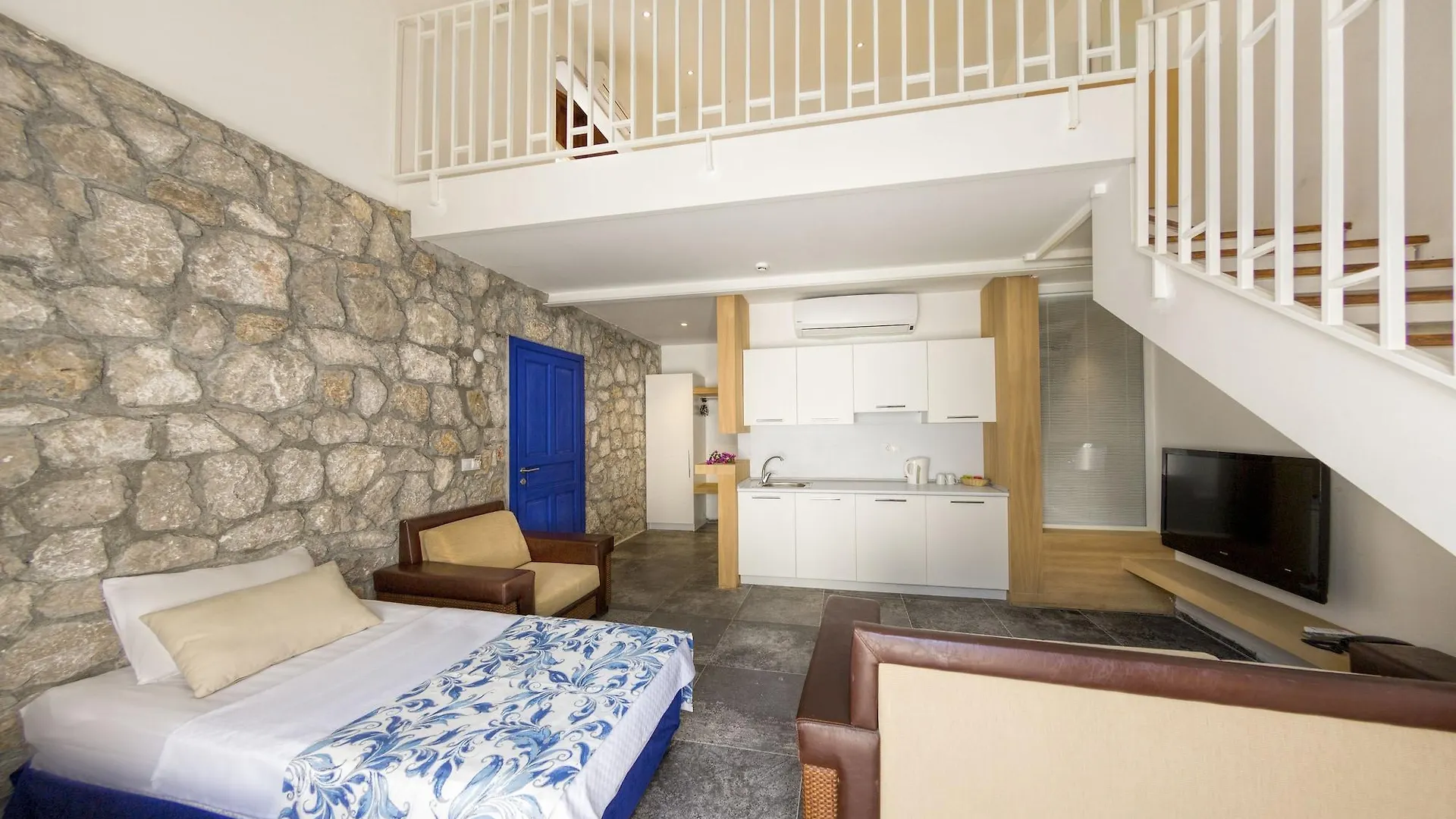 Oludeniz Beach Resort By Z Hotels Turkey