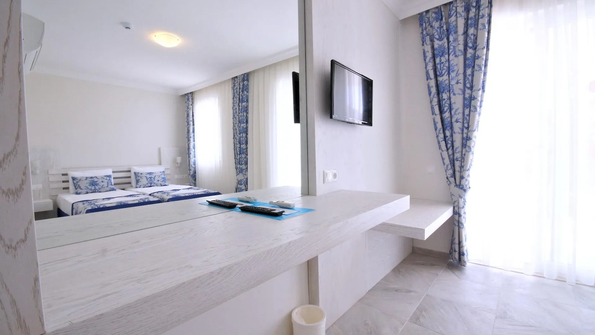 Oludeniz Beach Resort By Z Hotels 4*,  Turkey