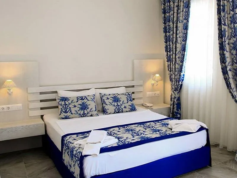 Oludeniz Beach Resort By Z Hotels