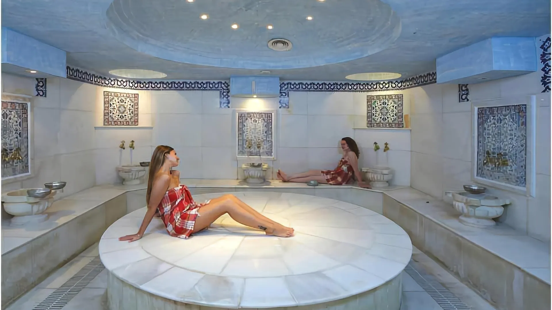 Oludeniz Beach Resort By Z Hotels