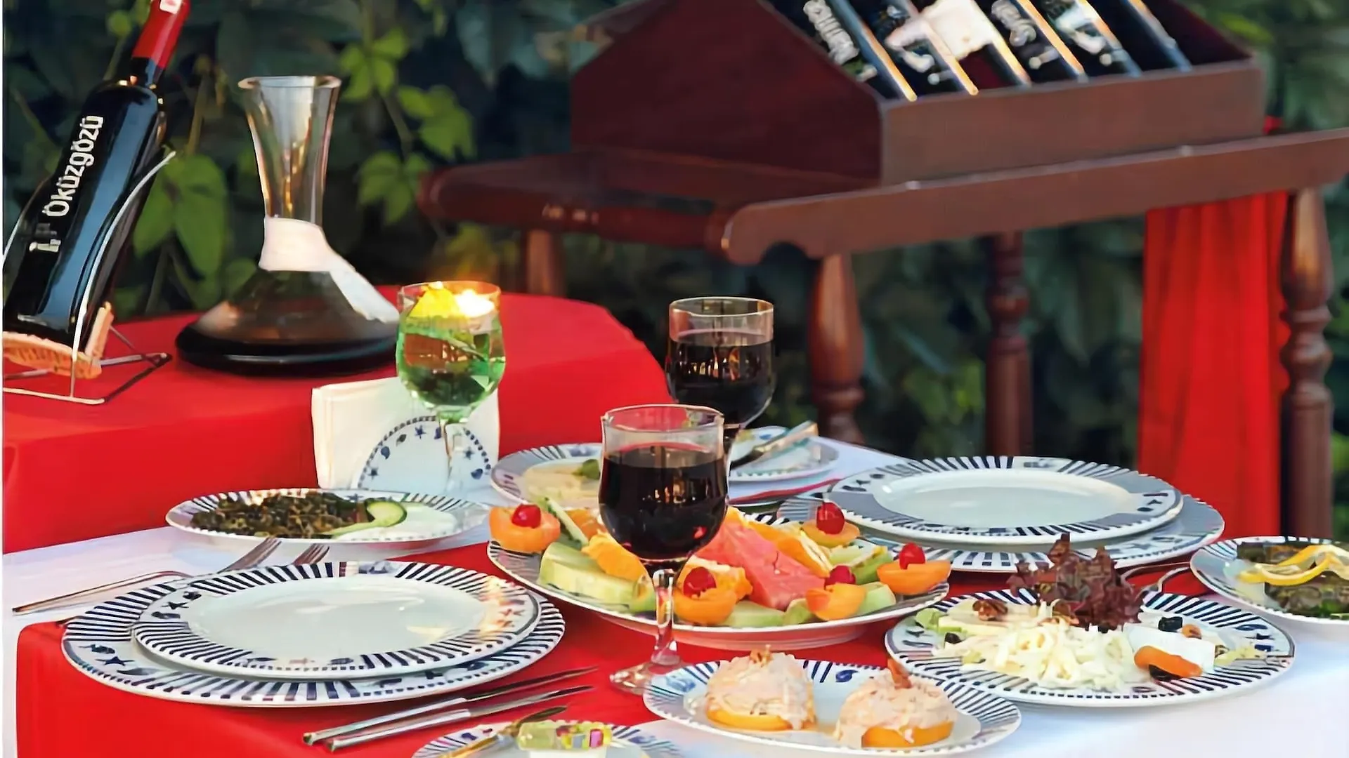 Oludeniz Beach Resort By Z Hotels