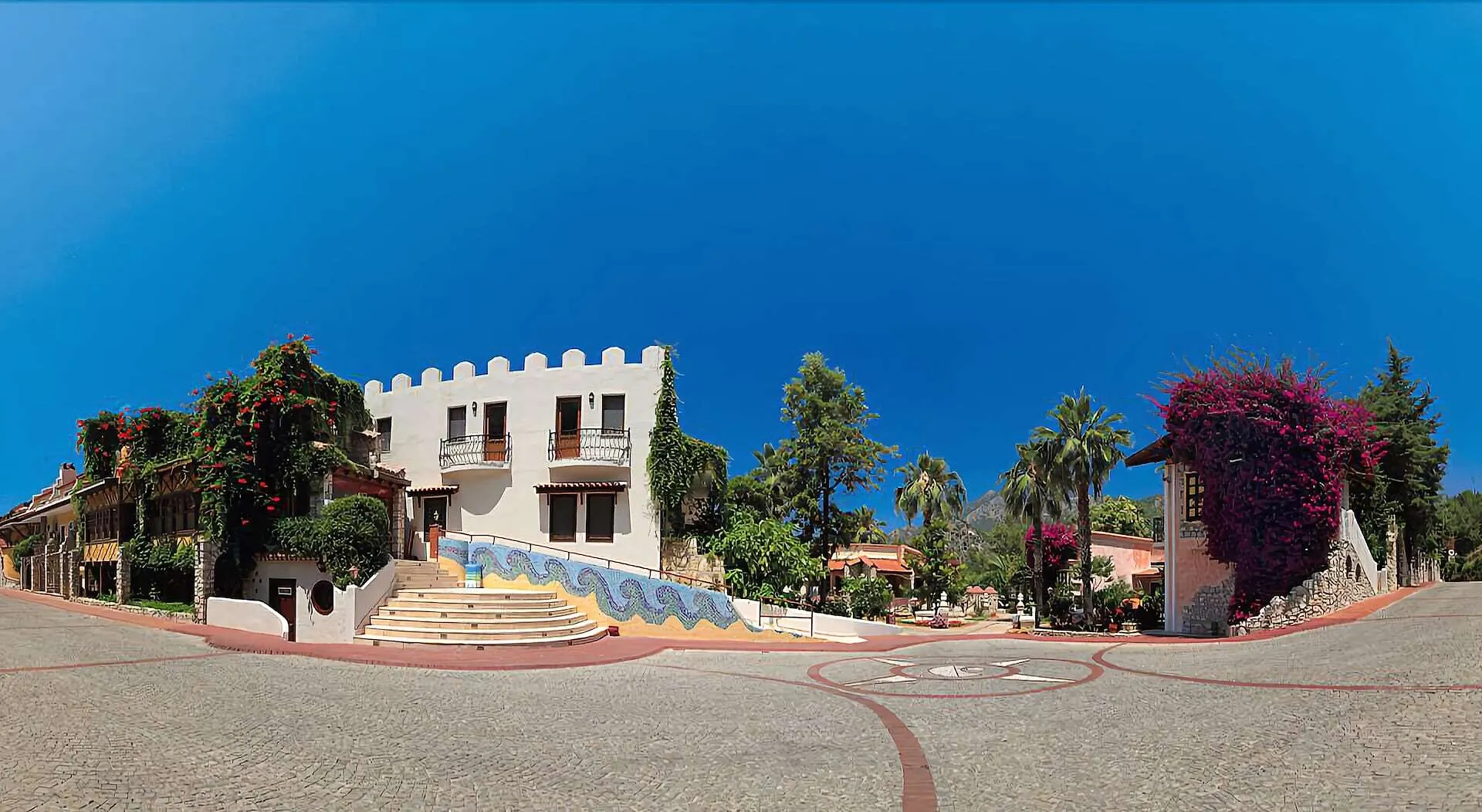 Oludeniz Beach Resort By Z Hotels