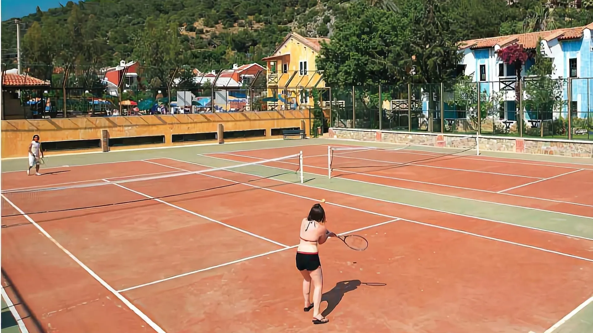 Oludeniz Beach Resort By Z Hotels